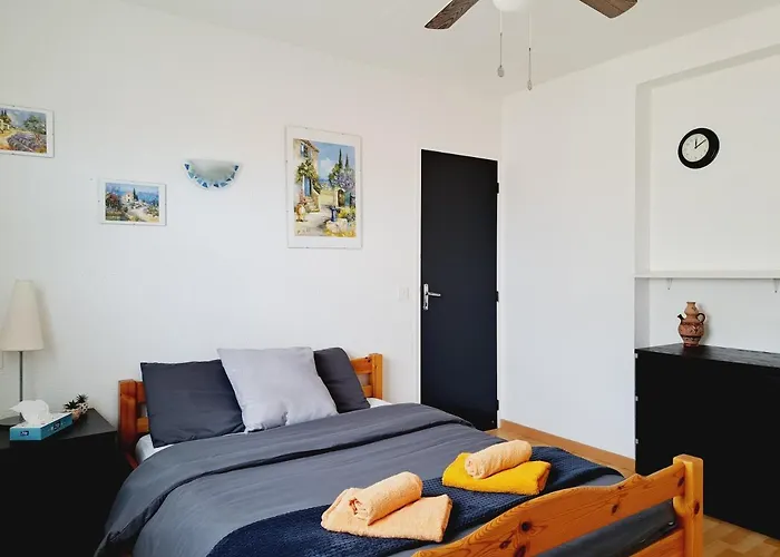 Le Cers, Spacieux Appartement Narbonne
