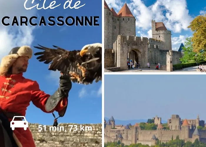 Le Cers, Spacieux
