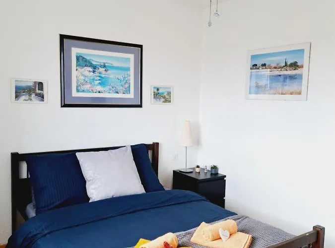 Appartement Le Cers, Spacieux