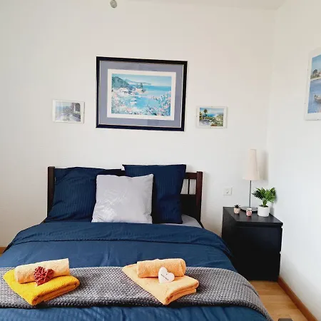Le Cers, Spacieux Appartement