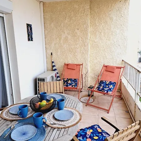Appartement Le Cers, Spacieux *