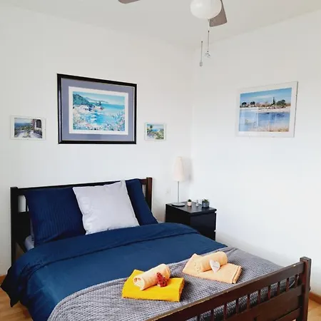Appartement Le Cers, Spacieux